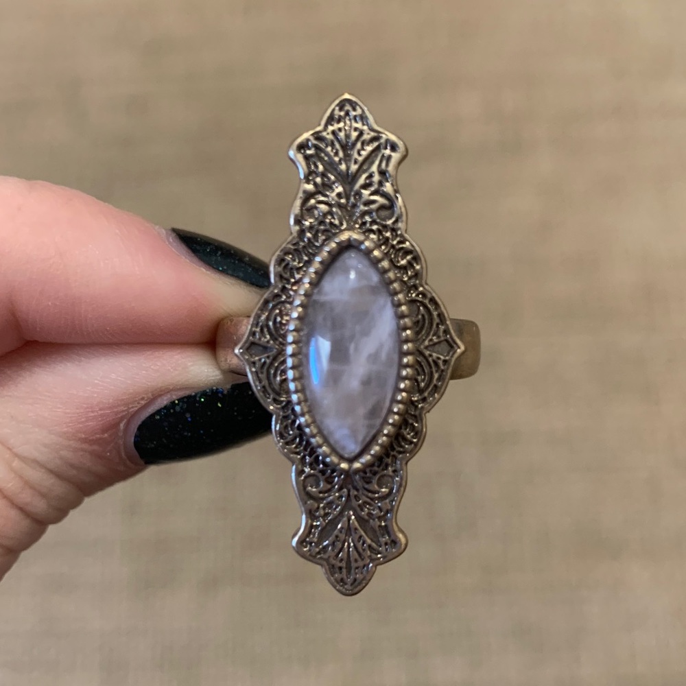 Berry Jewelry Ring